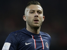Liverpool eyeing move for PSG’s Jeremy Menez