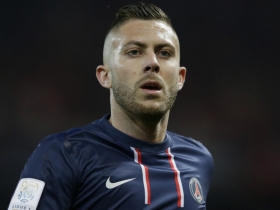 Jeremy Menez to stay at Paris St Germain