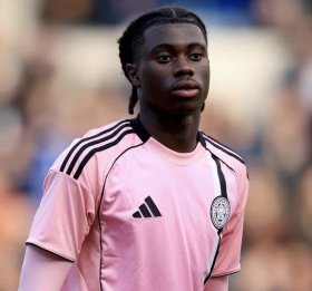 Arsenal make contact over Jeremy Monga