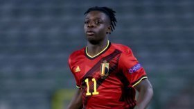 Chelsea join Man City in race to sign Belgian winger