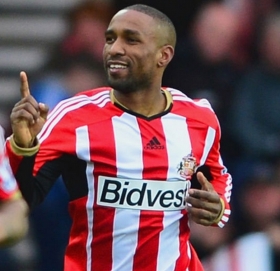 Jermaine Defoe reacts to West Ham speculation