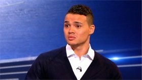 Jermaine Jenas news