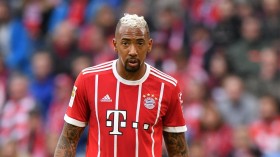 Manchester United make contact with Bayern over defender