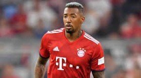 Jerome Boateng news