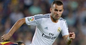 Jese Rodriguez to leave Real Madrid on loan
