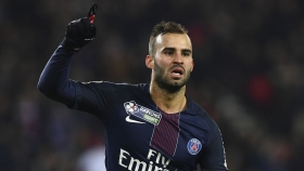 Jese Rodriguez opts for Premier League move