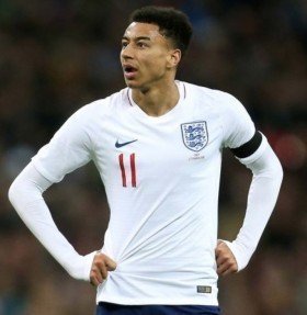 Jesse Lingard news