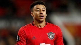 Jesse Lingard news