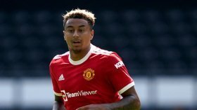 Newcastle United make Jesse Lingard transfer decision