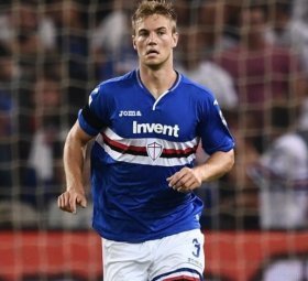 Arsenal in race to sign Joachim Andersen