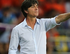 Loew reacts to Germany World Cup elimination