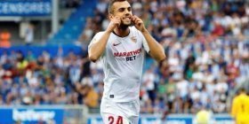 Arsenal will make summer move for Sevilla midfielder