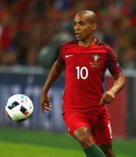 Joao Mario