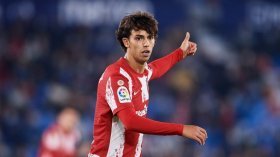 Arsenal and Man Utd in final talks for Joao Felix?