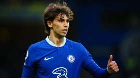 Joao Felix makes Newcastle transfer decision