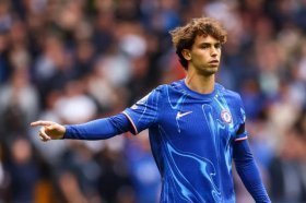 Joao Felix news