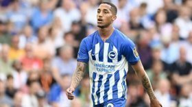 Joao Pedro news