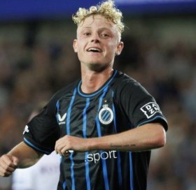 Joaquin Seys on his way to Aston Villa? Joaquin Seys on his way to Aston Villa?