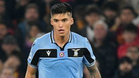 Joaquin Correa news