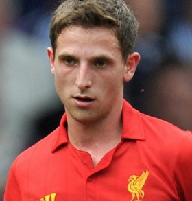 Man Utd to make surprise move for Joe Allen?