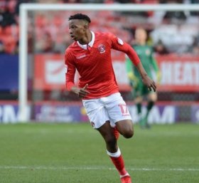 Joe Aribo