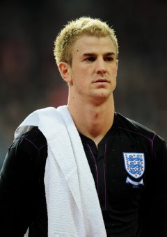 Juventus set to make summer swoop for Joe Hart?