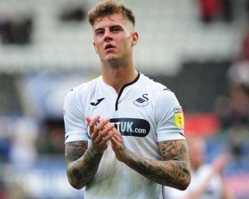 Joe Rodon wanted by Manchester City