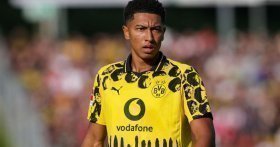 Man Utd want to sign Bellingham in January?