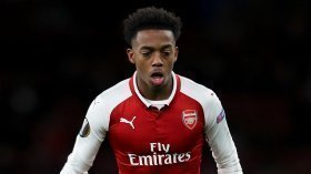 Joe Willock news