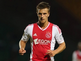 Joel Veltman news