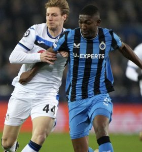 Chelsea exit race for Ordonez, leaving Liverpool likely to sign youngster