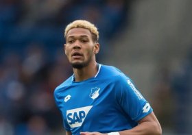 Newcastle agree deal for Joelinton