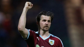 Joey Barton news