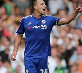 John Terry news