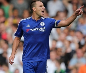 Crystal Palace chasing John Terry?