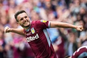 John McGinn news