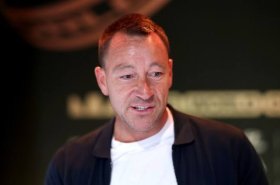 John Terry news John Terry news