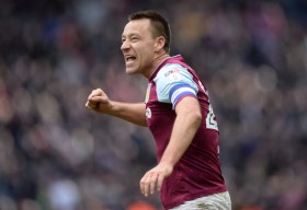 John Terry to extend Aston Villa stay?