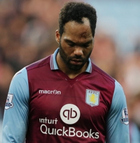 Joleon Lescott