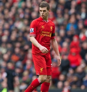 Jon Flanagan to swap Liverpool for Burnley