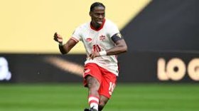 Chelsea & Tottenham want to sign Jonathan David? Chelsea & Tottenham want to sign Jonathan David?