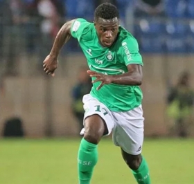 Arsenal, Palace and Newcastle chase Jonathan Bamba