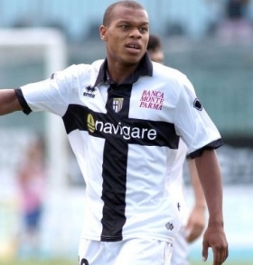 West Brom chasing Jonathan Biabiany