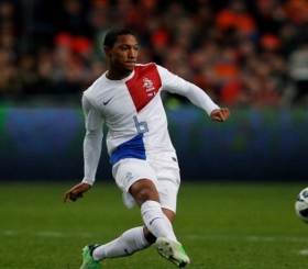 Jonathan De Guzman