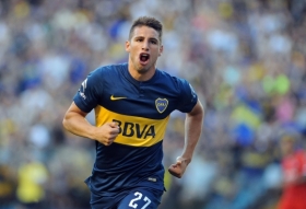 Jonathan Calleri news