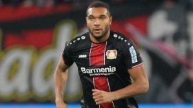 Jonathan Tah emerges as Tottenham target