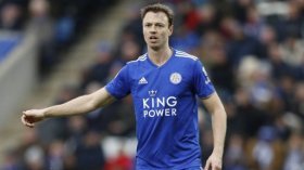 Summer of departures expected at Leicester City