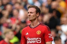 Jonny Evans news