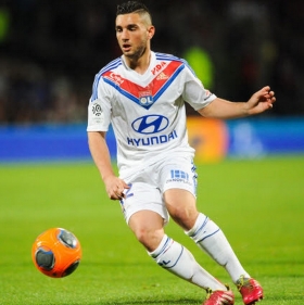 Arsenal plot move for French youngster Jordan Ferri