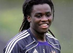 Tottenham Hotspur monitoring Jordan Lukaku